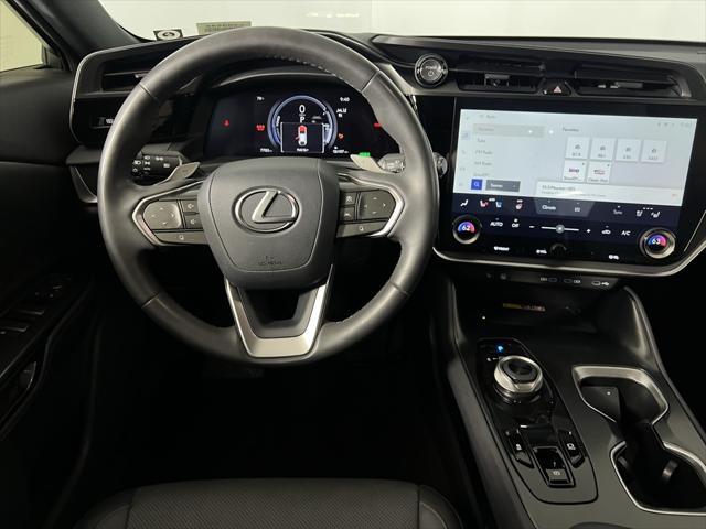 used 2024 Lexus RZ 450e car, priced at $39,973