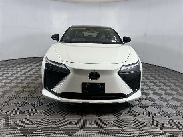 used 2024 Lexus RZ 450e car, priced at $39,973