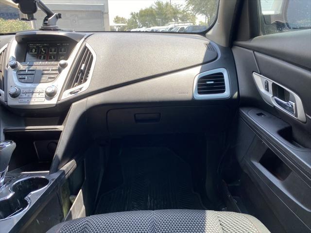 used 2016 GMC Terrain car, priced at $9,973