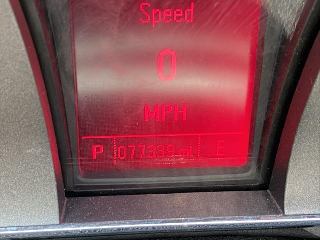 used 2016 GMC Terrain car, priced at $9,973