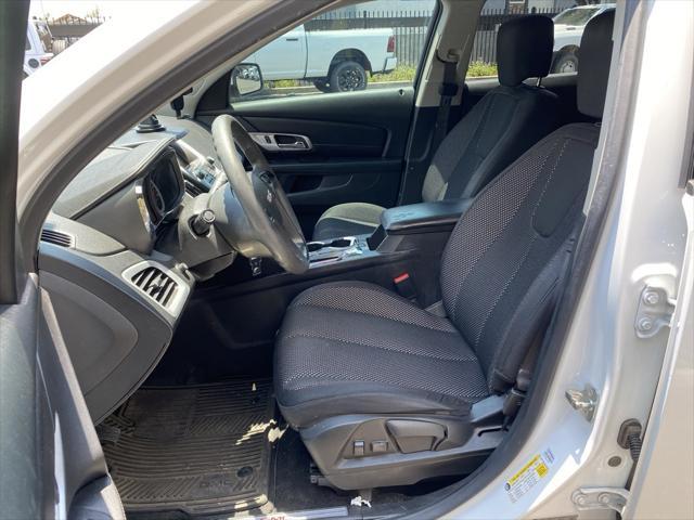 used 2016 GMC Terrain car, priced at $9,973