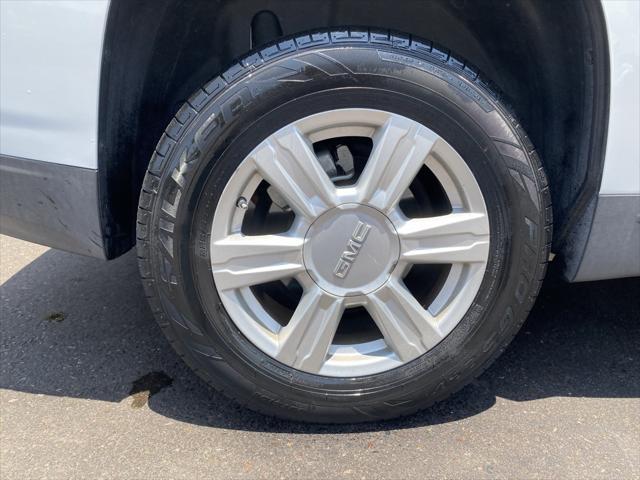 used 2016 GMC Terrain car, priced at $9,973