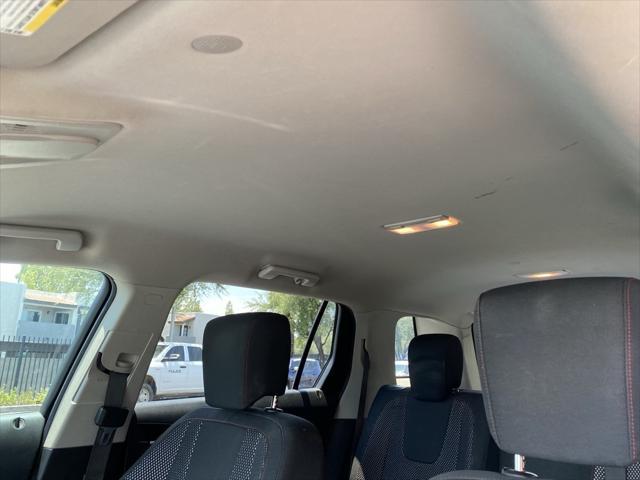 used 2016 GMC Terrain car, priced at $9,973