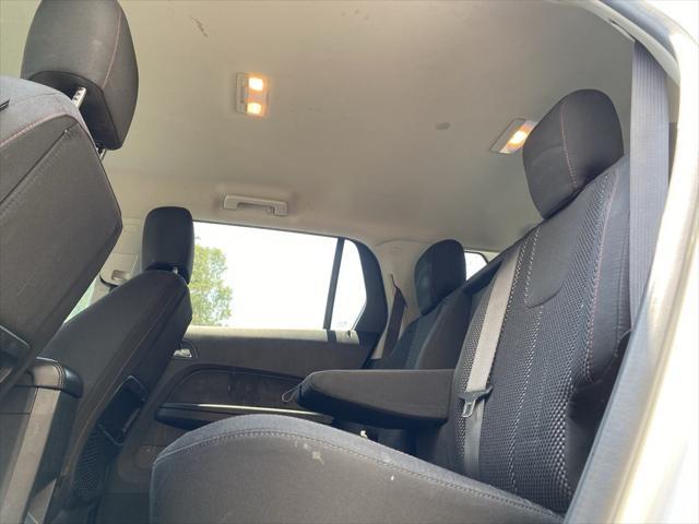 used 2016 GMC Terrain car, priced at $9,973