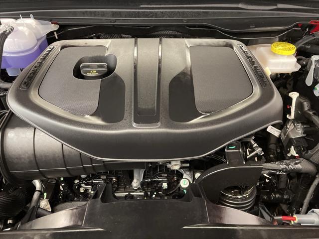 new 2025 Ram 1500 car, priced at $43,303