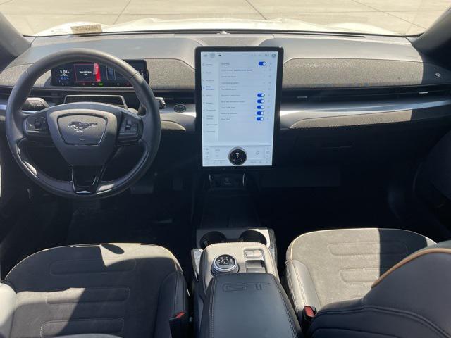 used 2023 Ford Mustang Mach-E car, priced at $33,473