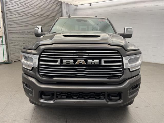 new 2024 Ram 2500 car, priced at $71,674