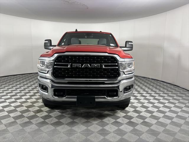used 2024 Ram 2500 car, priced at $39,573