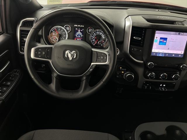 used 2024 Ram 2500 car, priced at $39,573