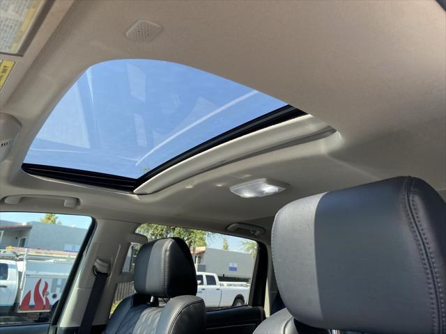 used 2019 Toyota Tundra car, priced at $37,973