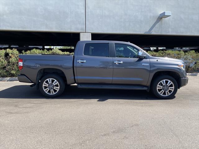 used 2019 Toyota Tundra car, priced at $37,973
