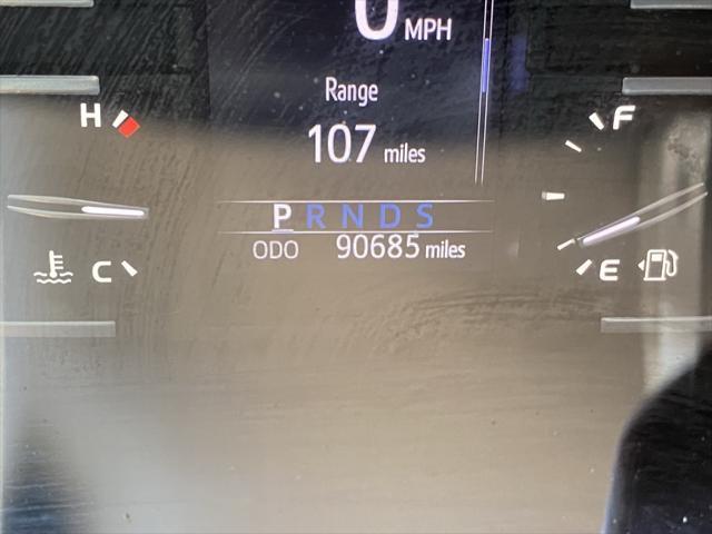 used 2019 Toyota Tundra car, priced at $37,973