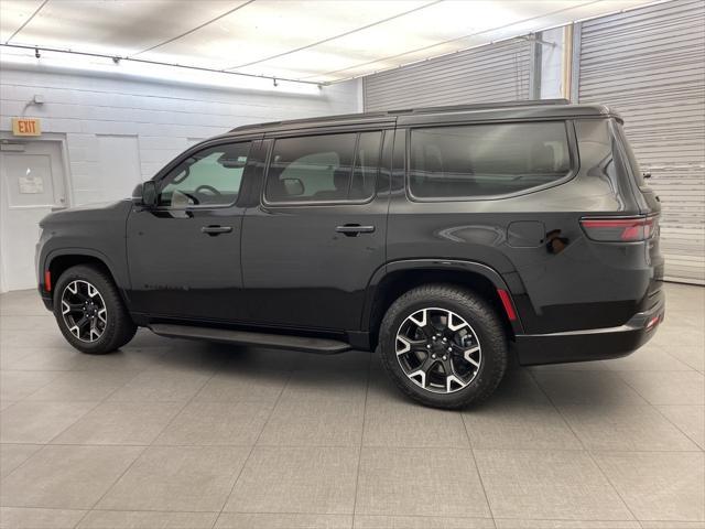 new 2025 Jeep Wagoneer car, priced at $68,183
