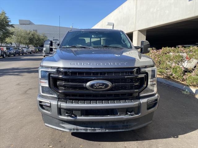 used 2022 Ford F-250 car, priced at $66,573