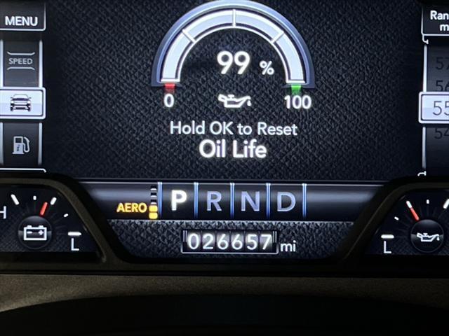 used 2022 Ram 1500 car, priced at $44,275