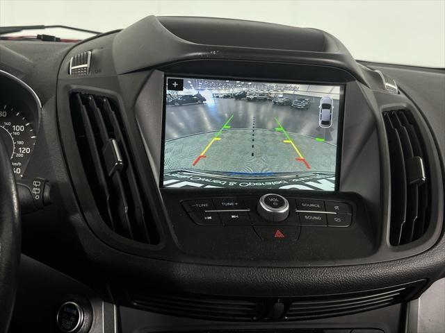 used 2019 Ford Escape car, priced at $13,973
