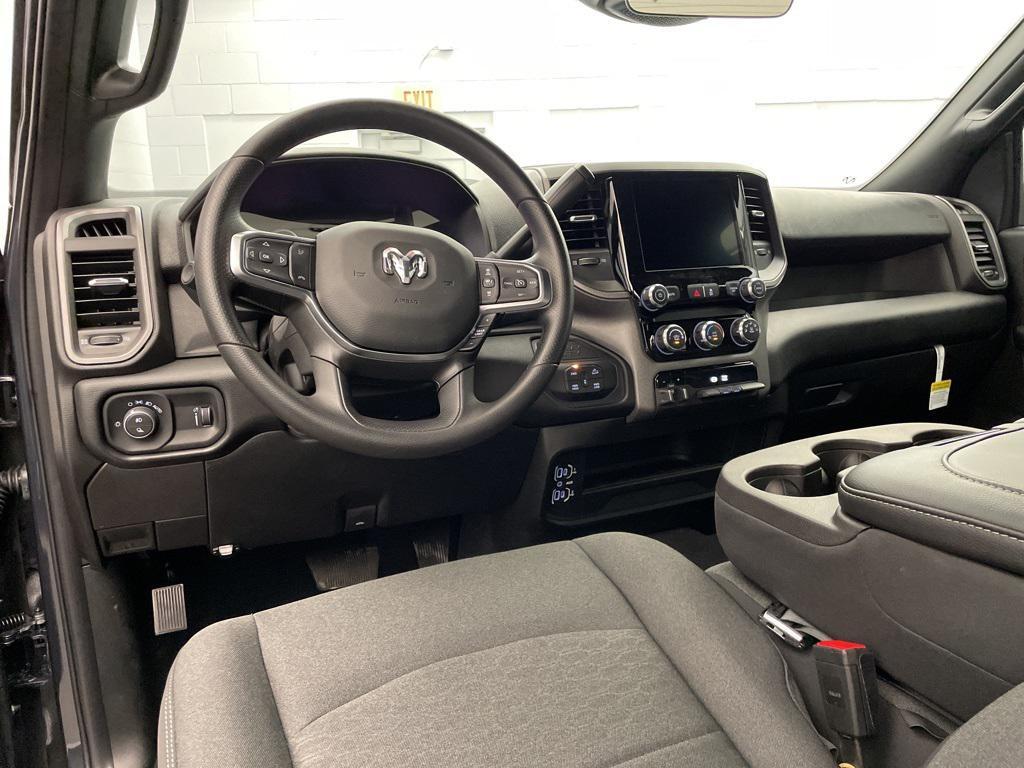 new 2026 Ram 2500 car, priced at $59,779