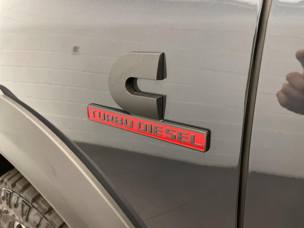 new 2026 Ram 2500 car, priced at $59,779