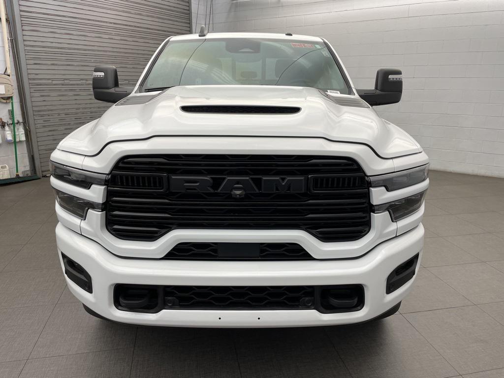 new 2026 Ram 2500 car, priced at $81,268