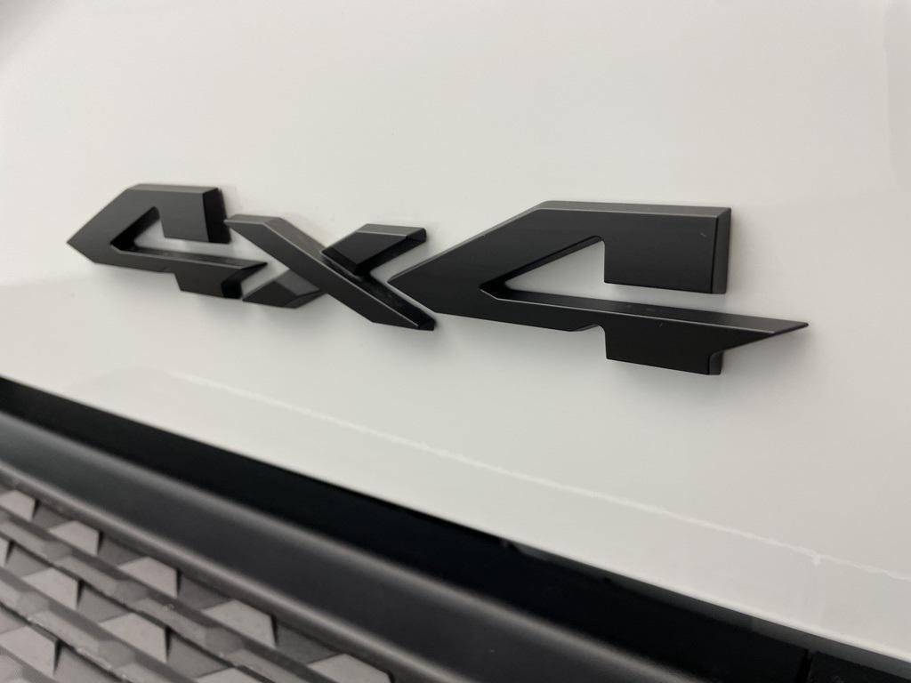 new 2026 Ram 2500 car, priced at $81,268