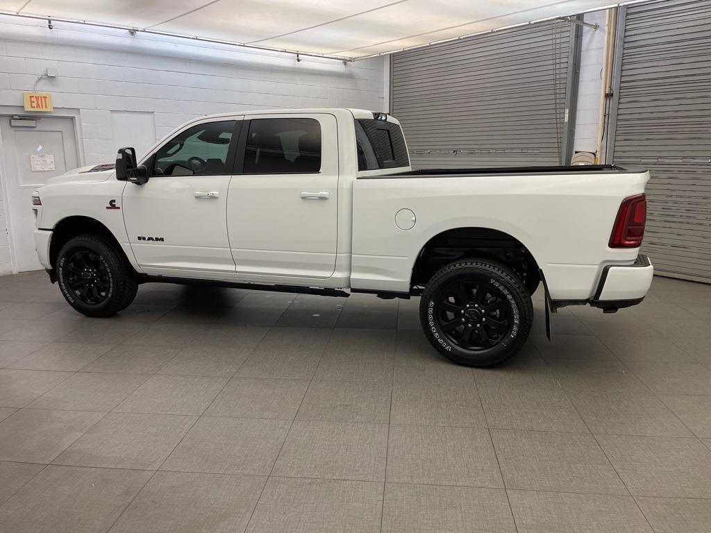 new 2026 Ram 2500 car, priced at $81,268