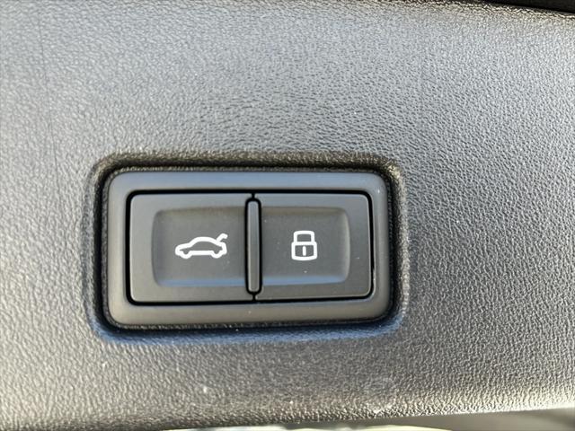 used 2024 Audi Q4 e-tron car, priced at $35,675