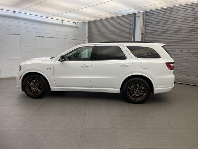 new 2025 Dodge Durango car, priced at $57,013