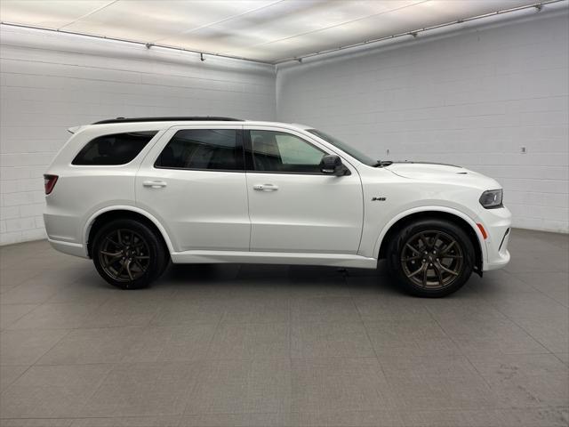 new 2025 Dodge Durango car, priced at $57,013