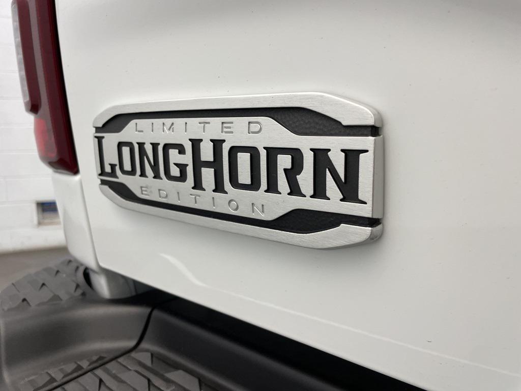 new 2026 Ram 3500 car, priced at $91,393