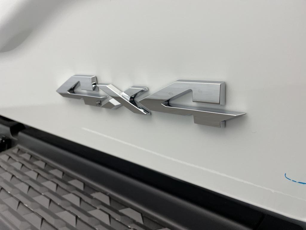 new 2026 Ram 3500 car, priced at $91,393