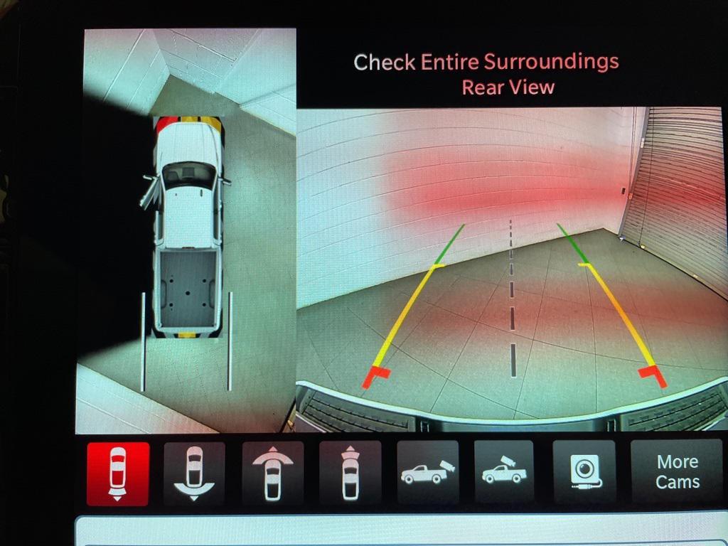 new 2026 Ram 3500 car, priced at $91,393