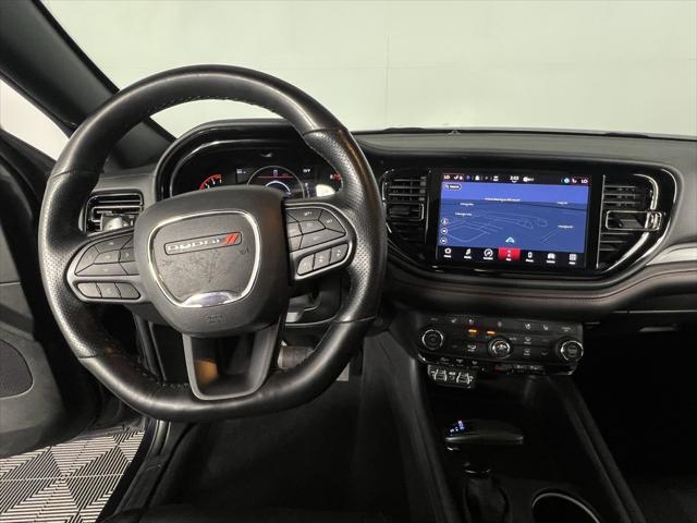 used 2024 Dodge Durango car, priced at $33,973