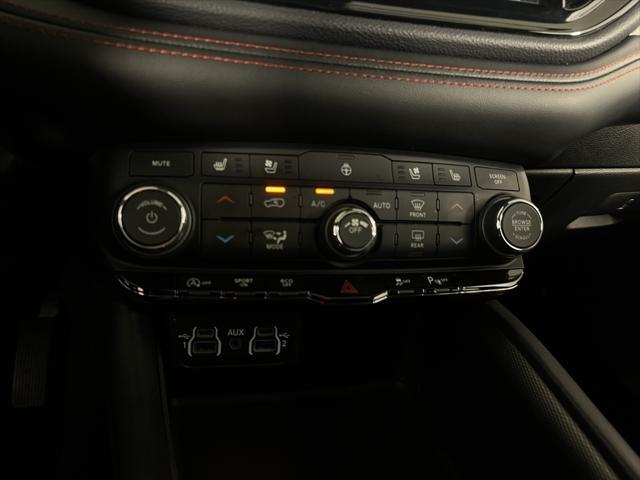 used 2024 Dodge Durango car, priced at $33,973