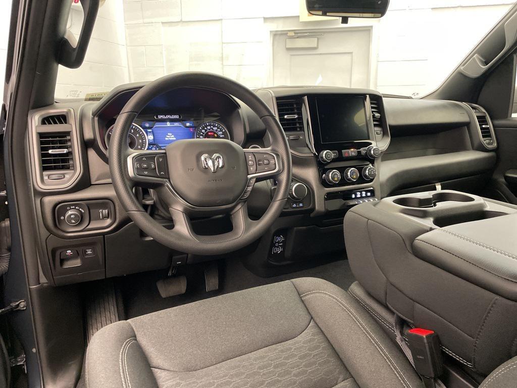 new 2026 Ram 1500 car, priced at $53,189