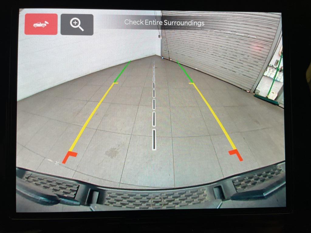 new 2026 Ram 1500 car, priced at $53,189