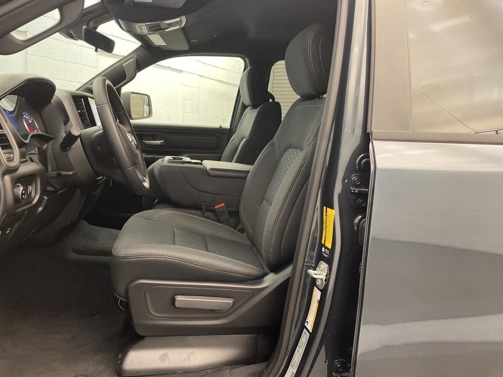 new 2026 Ram 1500 car, priced at $53,189