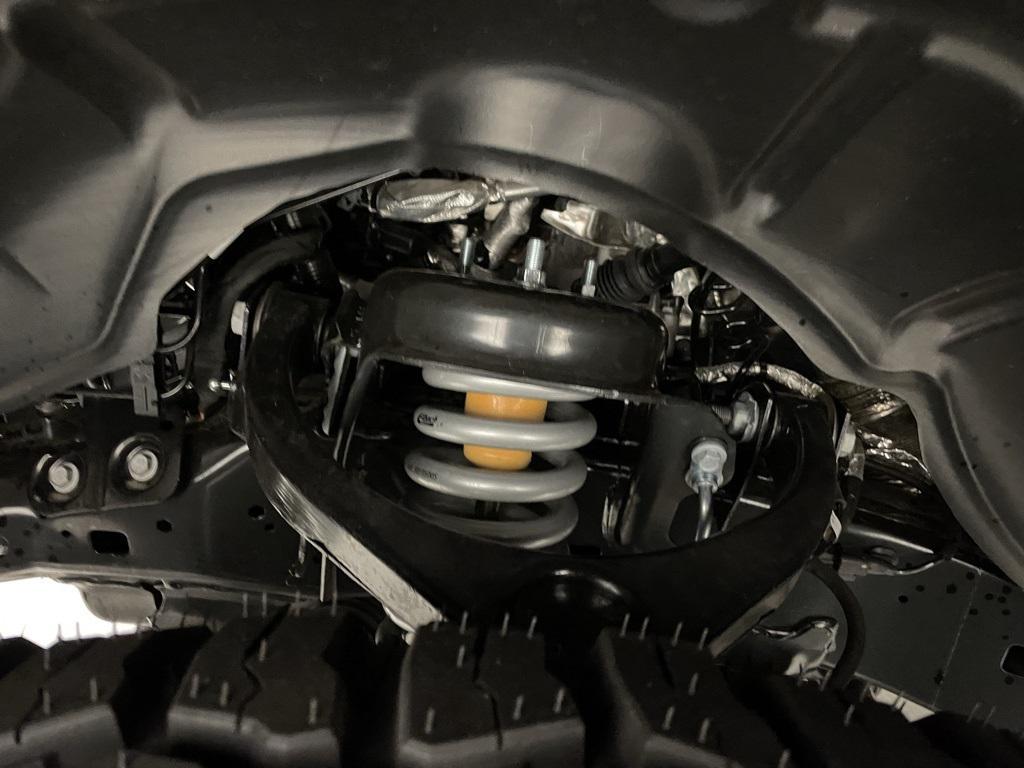 new 2026 Ram 1500 car, priced at $53,189