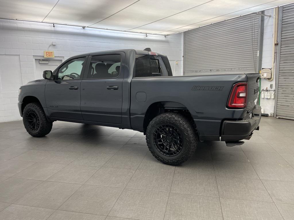 new 2026 Ram 1500 car, priced at $53,189