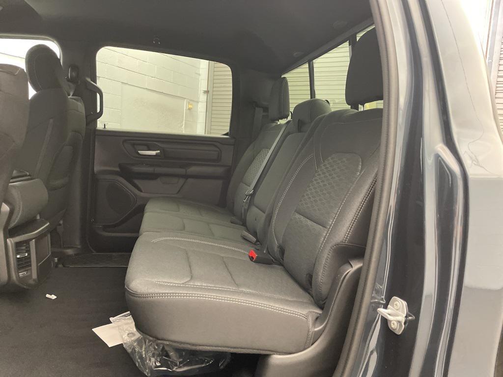 new 2026 Ram 1500 car, priced at $53,189