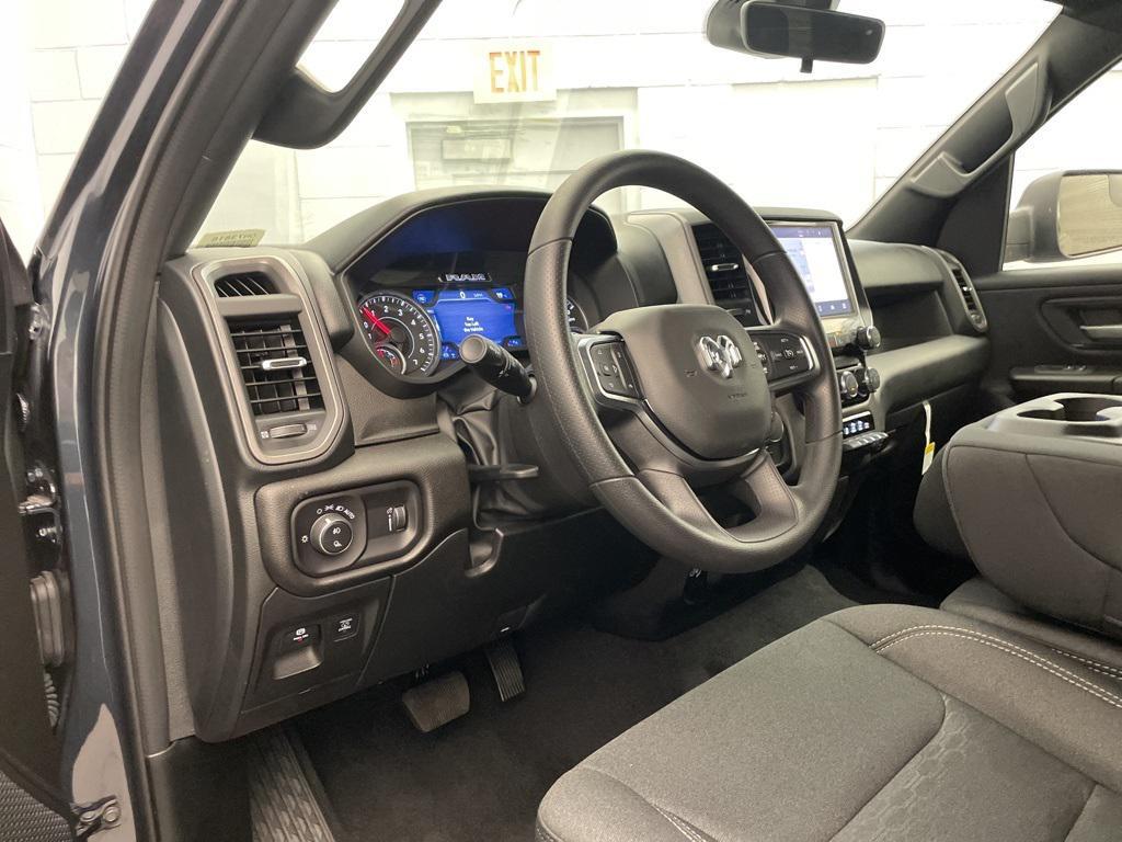 new 2026 Ram 1500 car, priced at $53,189