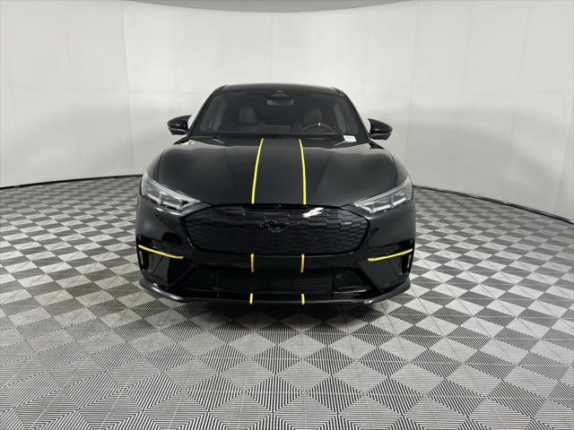 used 2023 Ford Mustang Mach-E car, priced at $39,573