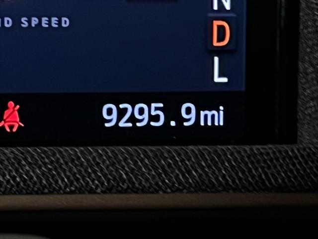 used 2023 Ford Mustang Mach-E car, priced at $39,573