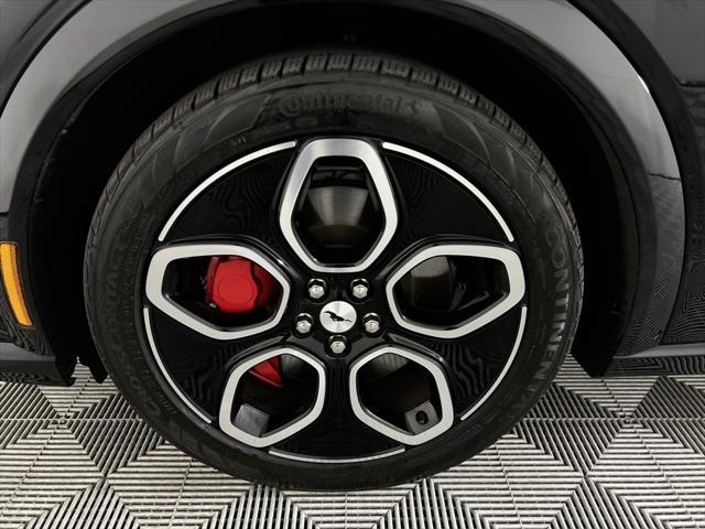 used 2023 Ford Mustang Mach-E car, priced at $39,573