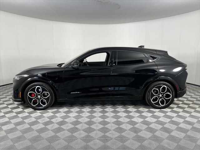 used 2023 Ford Mustang Mach-E car, priced at $39,573