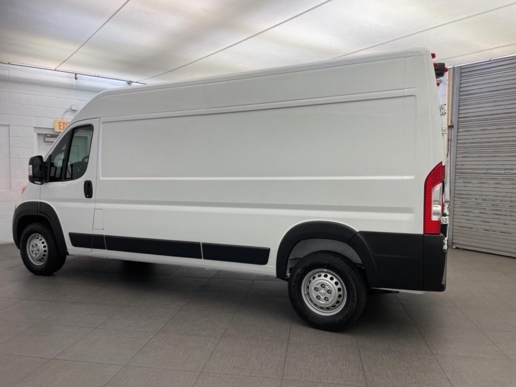 new 2026 Ram ProMaster 3500 car, priced at $44,098