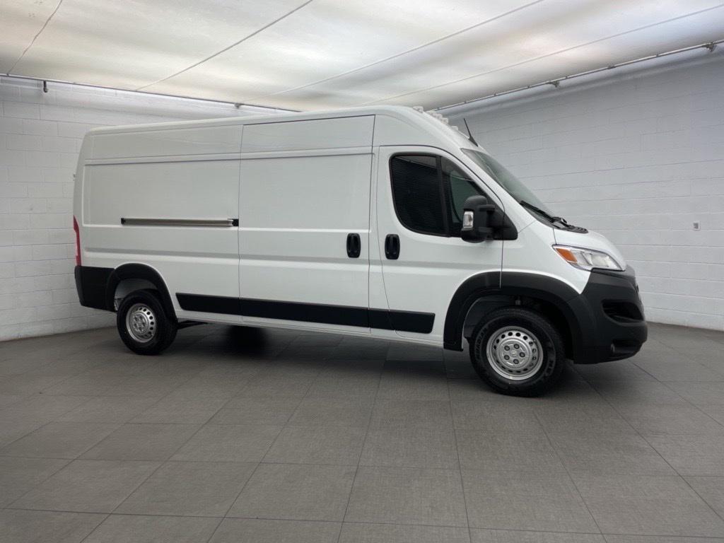 new 2026 Ram ProMaster 3500 car, priced at $44,098