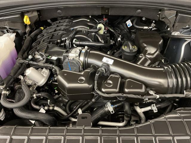 new 2025 Jeep Grand Cherokee car, priced at $36,172