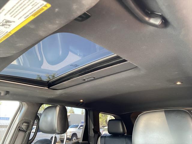 used 2020 Jeep Grand Cherokee car, priced at $20,673