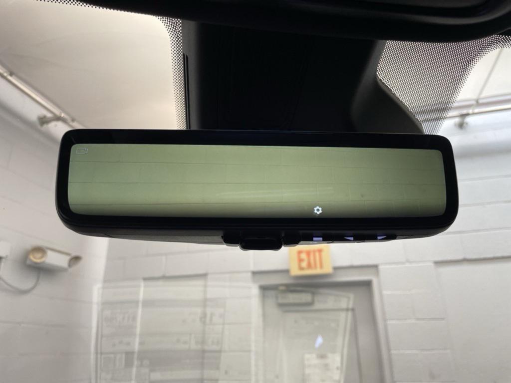 new 2025 Ram 1500 car, priced at $86,779