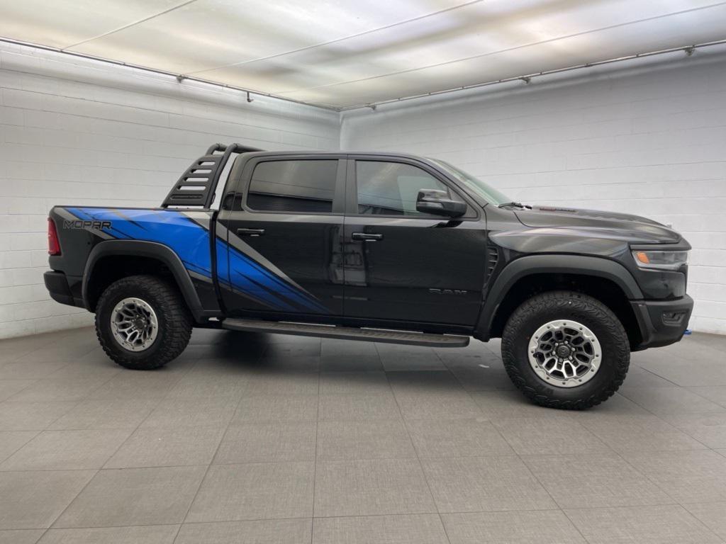 new 2025 Ram 1500 car, priced at $86,779